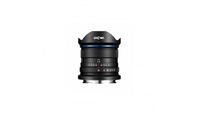 Laowa Lens C & D-Dreamer 9 mm f / 2.8 Zero-D for Fujifilm X