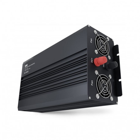 Power Inverter - Newell Pure Sine Wave Inverter 12V/230V 2000W