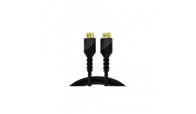 Newell HDMI cable - HDMI 2.1, 8K 60Hz - 2 m