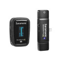 Saramonic Blink500 ProX B3 wireless audio transmission kit (RXDi + TX)