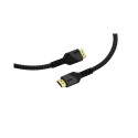 Newell HDMI cable - HDMI 2.1, 8K 60Hz - 2 m