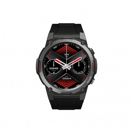 Zeblaze Vibe 7 Pro smartwatch - black