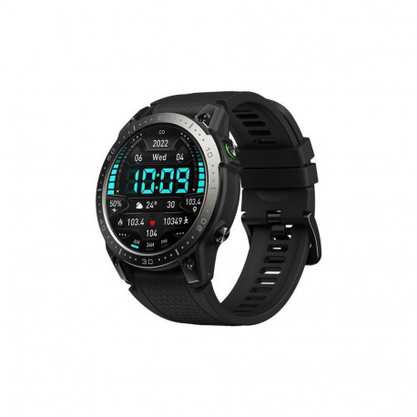 Zeblaze Ares 3 Pro Smart Watch (Black)