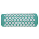 KiCA AuraSpike Acupressure Mat with Pillow (Green)