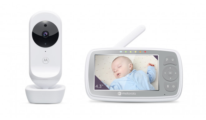 Motorola VM44 Connect