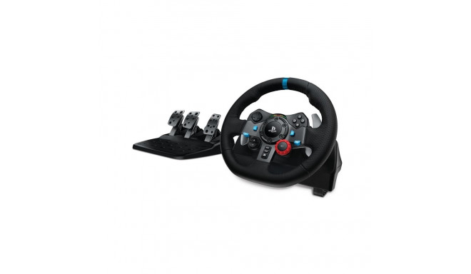 ROOL LOGITECH PS4/PC G29RACING