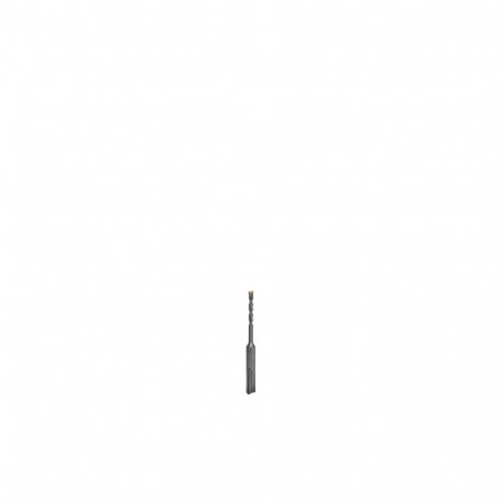 SDS+ MASONRY DRILL BIT 5X50X110MM