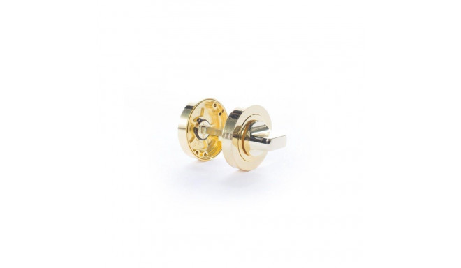DOOR THUMBTURN CB01 BRASS