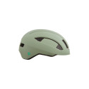 Kiiver LAZER CITYZEN KinetiCore, Matte Laurel Green L