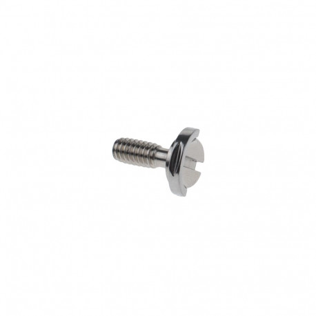 Caruba screw 1/4" D-Ring Extra Long