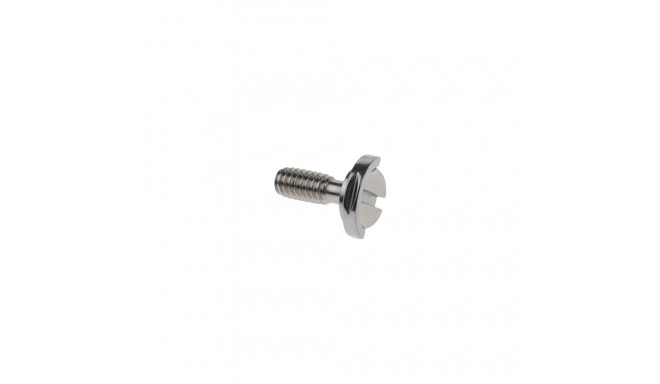 Caruba screw 1/4" D-Ring Extra Long