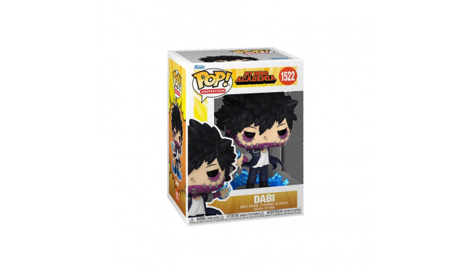 FUNKO POP! Vinyl: Фигурка: My Hero Academia - Dabi