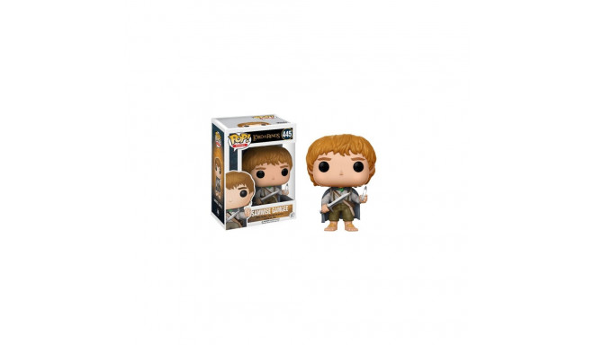 FUNKO POP! Vinyl figuur: Lord of the Rings - Samwise Gamgee