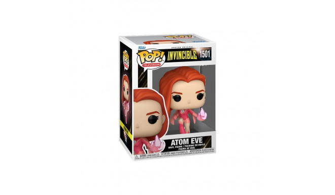 FUNKO POP! Vinila figūra: Invincible - Atom Eve