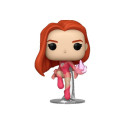 FUNKO POP! Vinila figūra: Invincible - Atom Eve