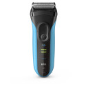 Braun Series 3 ProSkin 3040s, shaver (black)