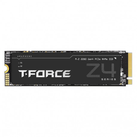 T-FORCE Z44A5 1 TB (PCIe 4.0 x4 | M.2 2280)