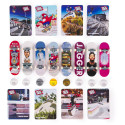 Spin Master Tech Deck - Competition Legends Pack, game vehicle