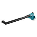 Makita battery blower DUB186Z, 18 volts, leaf blower (blue/black, without battery and charger)