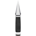 Fiskars X-series X24 splitting ax with M-blade, ax/hatchet (black/orange)