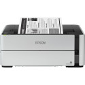 Epson EcoTank ET-M1170, inkjet printer (white, USB, LAN, WLAN)