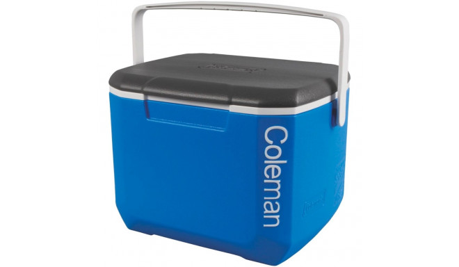 Coleman 16 QT Excursion Tri Color, cool box (blue)