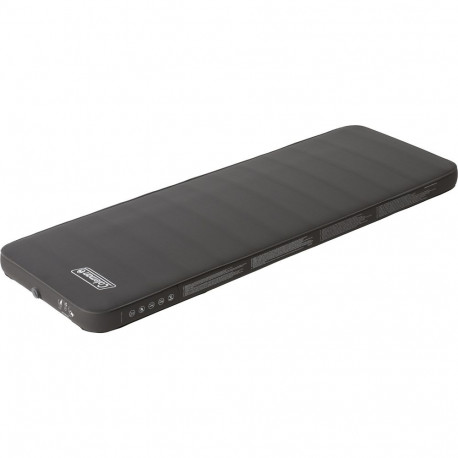 Camping-Luftmatratze Supercomfort 7,5cm Single 2198021 (grau, 200 x 68cm)
