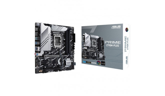 PRIME Z790M-PLUS