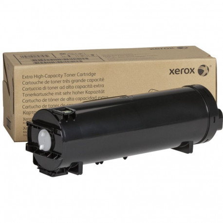 Toner schwarz 106R03944