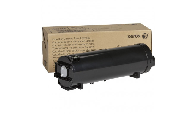 Xerox toner black 106R03944