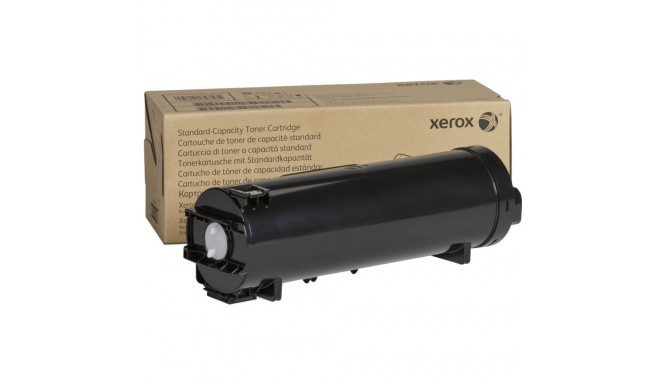 Xerox toner black 106R03940