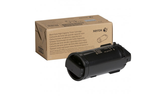 Xerox toner black 106R03935