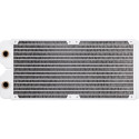 Thermaltake Pacific SR280 Slim Radiator Snow Edition