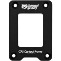 Thermal Grizzly CPU Contact Frame, CPU Cooler (black, Intel 13th & 14th Gen CPU)
