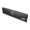 Team Group DDR5 - 32GB - 6000 - CL - 38 (2x 16 GB) dual kit, RAM (black, CTCED532G6000HC38ADC01, T-C