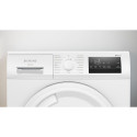 Siemens WT43HV03 IQ300, heat pump condensation dryer (white)