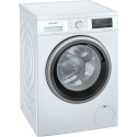 Siemens WU14UT70 iQ500, washing machine (white)