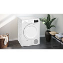 Siemens WT43H003 IQ300, heat pump condensation dryer (white, 60 cm)