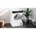 Siemens WQ45B2B40 IQ700, heat pump condensation dryer (black/anthracite)