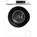 Sharp ES-NFA714BWB-DE, washing machine (white, advanced inverter motor)