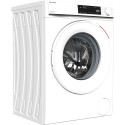 Sharp ES-NFW714CWA-DE, washing machine (white/black)