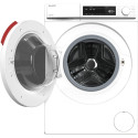 Sharp ES-NFW714CWA-DE, washing machine (white/black)