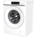 Sharp ES-NFW714CWA-DE, washing machine (white/black)