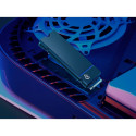 Seagate Game Drive PS5 NVMe SSD 2TB (PCIe 4.0 x4, NVMe 1.4, M.2 2280 with heatsink)