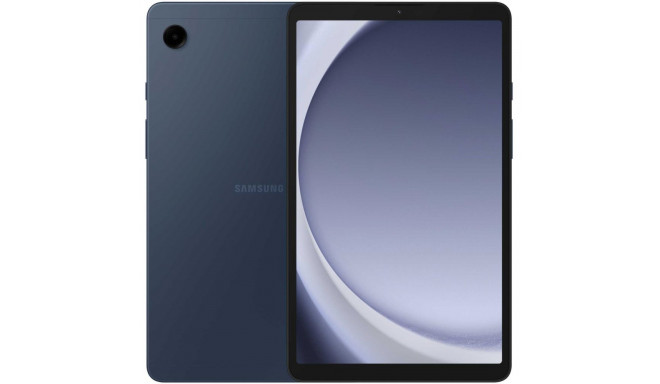 SAMSUNG Galaxy Tab A9 64GB, tablet PC (dark blue, Mystic Navy, Android 13)