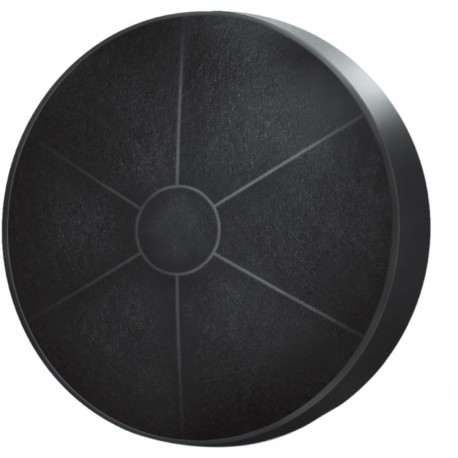 Respecta active carbon filter universal MI 160 N