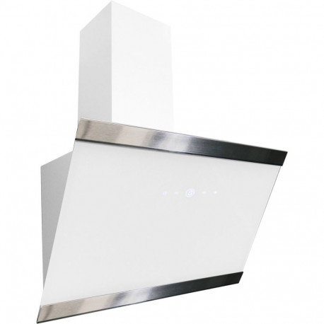CH 89060 W 60cm, valge/roostevaba teras
