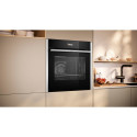 Neff B24CR71N0 N 70, oven (stainless steel, Home Connect)