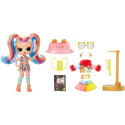 MGA Entertainment LOL Surprise Loves Mini Sweets X Haribo Tweens - Holly Happy, doll