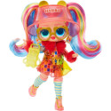 MGA Entertainment LOL Surprise Loves Mini Sweets X Haribo Tweens - Holly Happy, doll